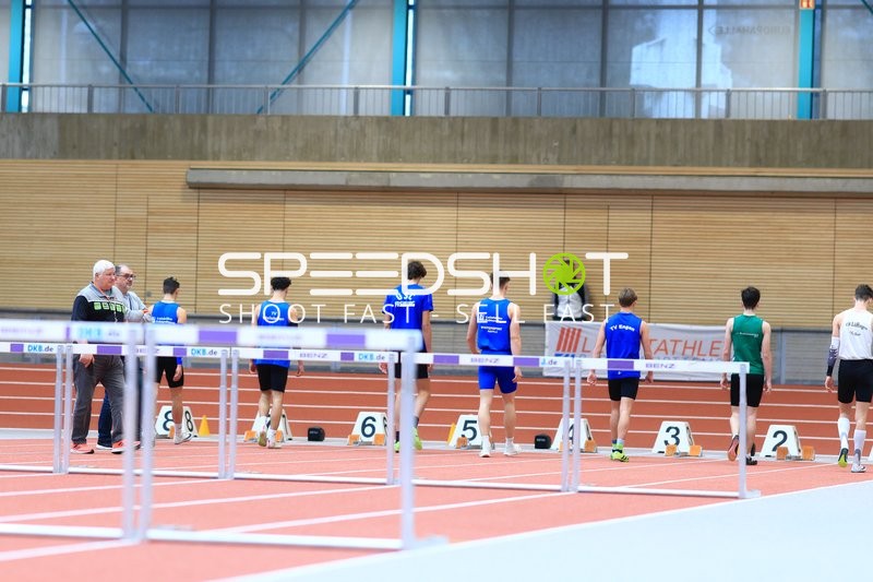 BW Leichtathletik Hallen-Finals 2026