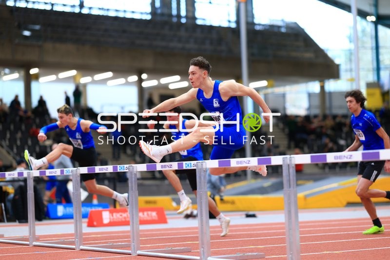 BW Leichtathletik Hallen-Finals 2026