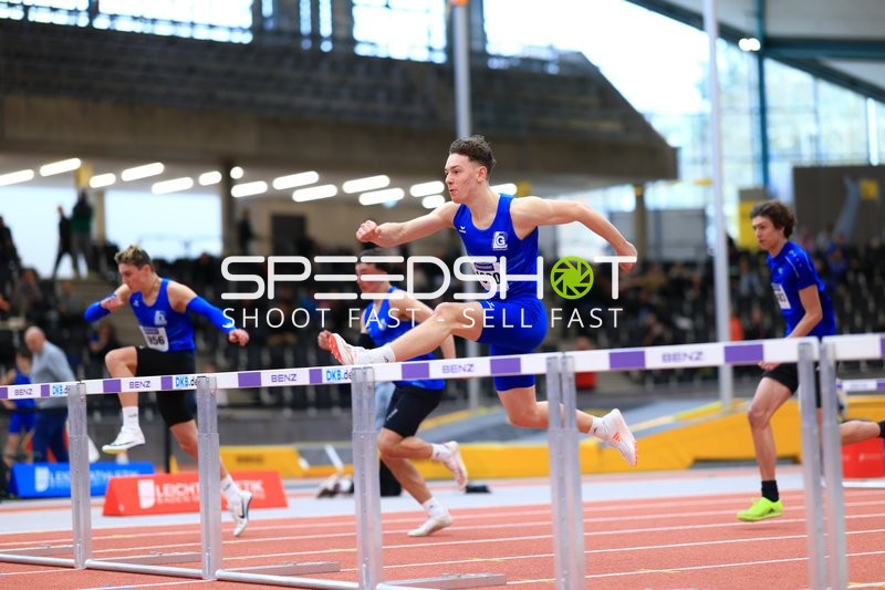 BW Leichtathletik Hallen-Finals 2026