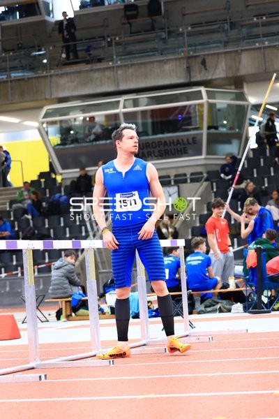 BW Leichtathletik Hallen-Finals 2026