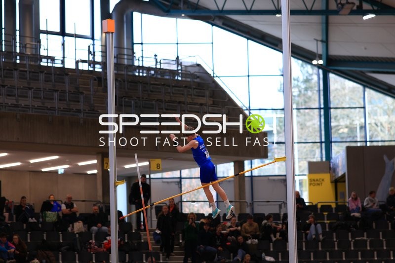 BW Leichtathletik Hallen-Finals 2026