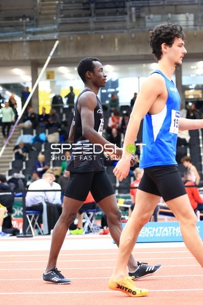 BW Leichtathletik Hallen-Finals 2026