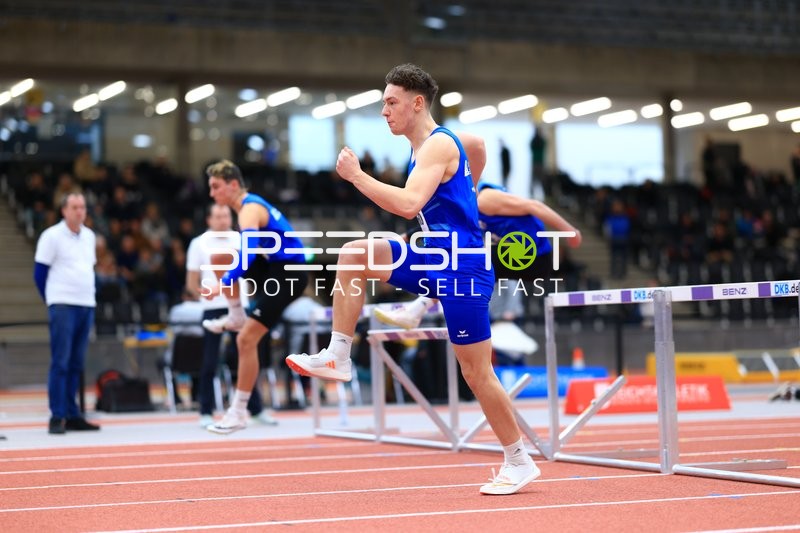 BW Leichtathletik Hallen-Finals 2026