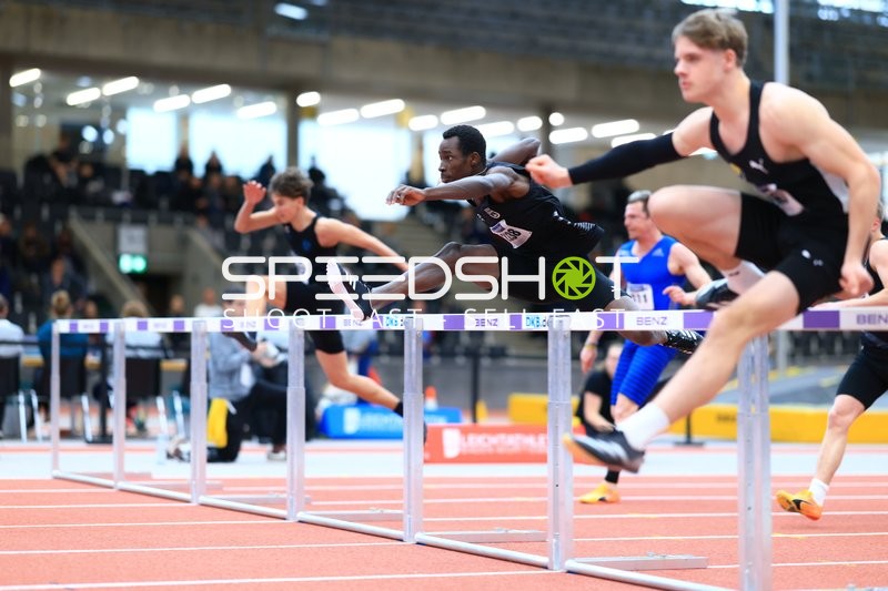 BW Leichtathletik Hallen-Finals 2026