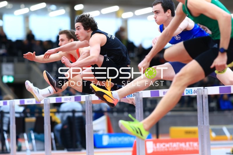 BW Leichtathletik Hallen-Finals 2026