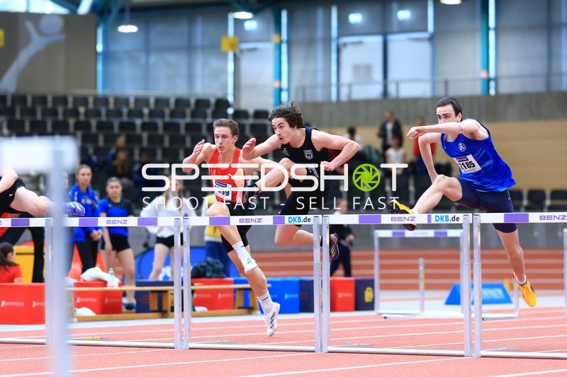 BW Leichtathletik Hallen-Finals 2026