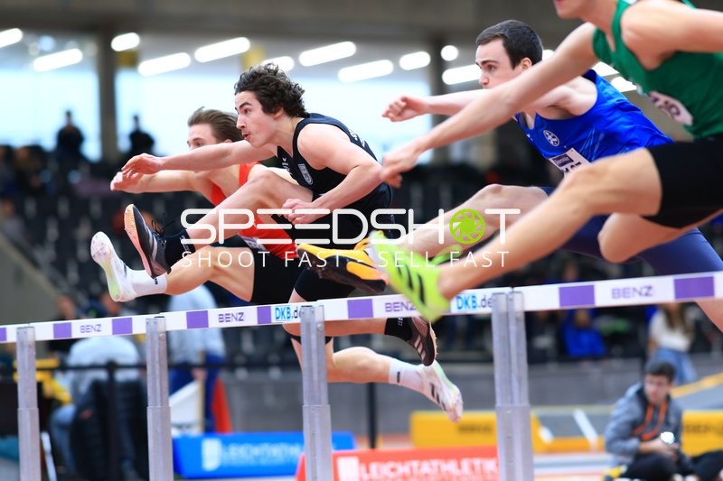 BW Leichtathletik Hallen-Finals 2026