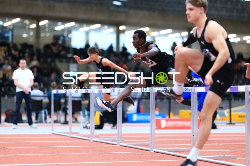 BW Leichtathletik Hallen-Finals 2026
