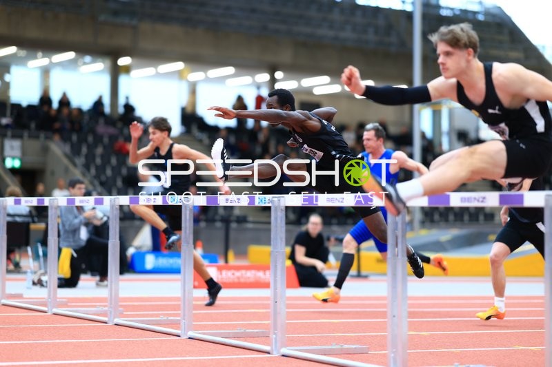 BW Leichtathletik Hallen-Finals 2026
