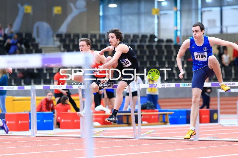 BW Leichtathletik Hallen-Finals 2026