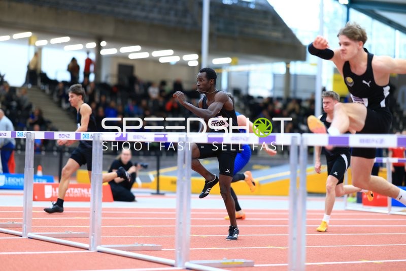 BW Leichtathletik Hallen-Finals 2026