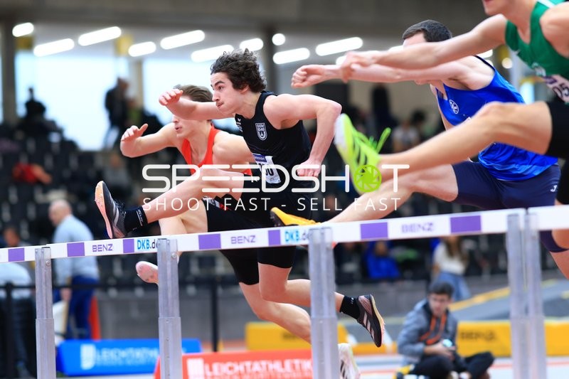 BW Leichtathletik Hallen-Finals 2026