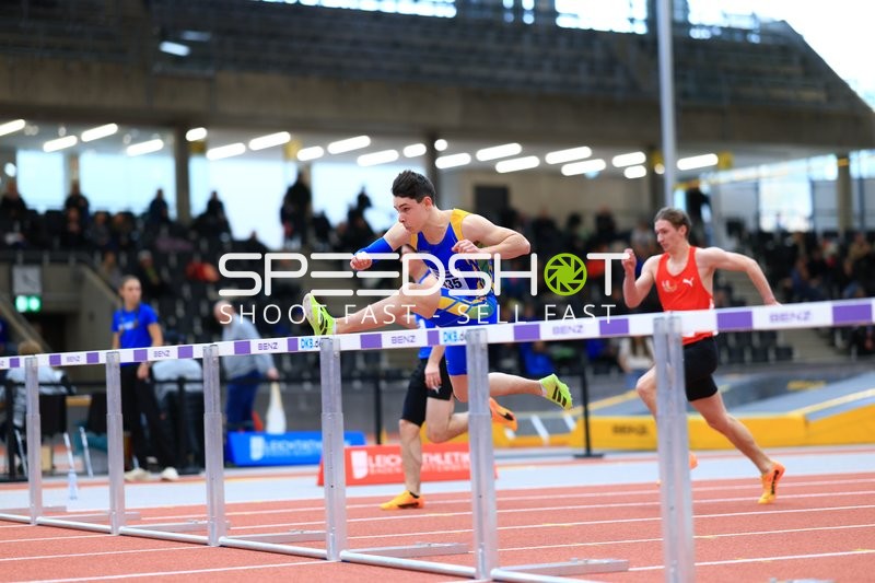 BW Leichtathletik Hallen-Finals 2026