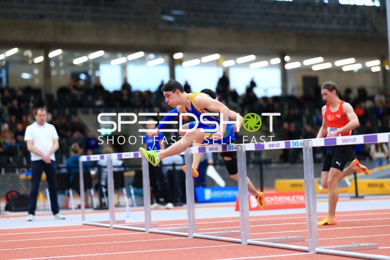 BW Leichtathletik Hallen-Finals 2026
