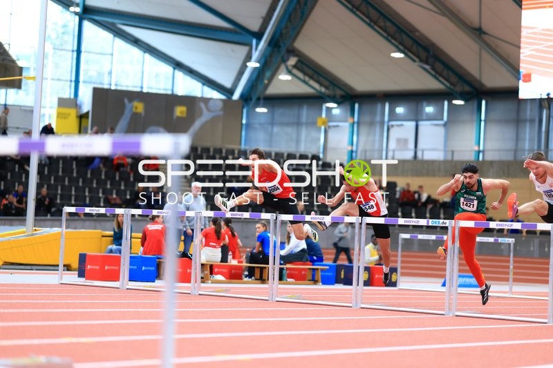 BW Leichtathletik Hallen-Finals 2026