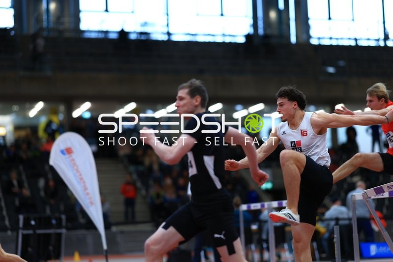 BW Leichtathletik Hallen-Finals 2026