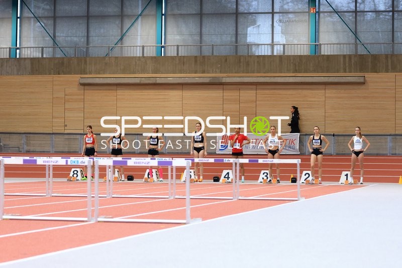 BW Leichtathletik Hallen-Finals 2026