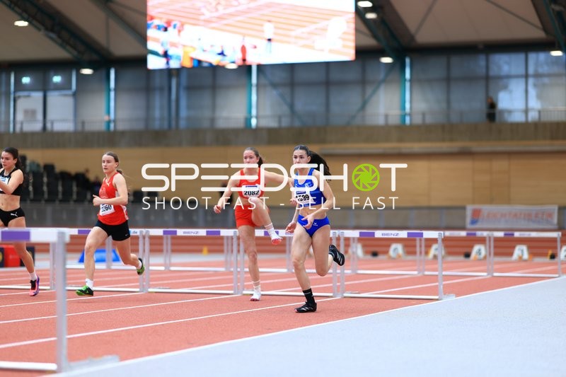 BW Leichtathletik Hallen-Finals 2026