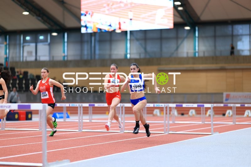 BW Leichtathletik Hallen-Finals 2026