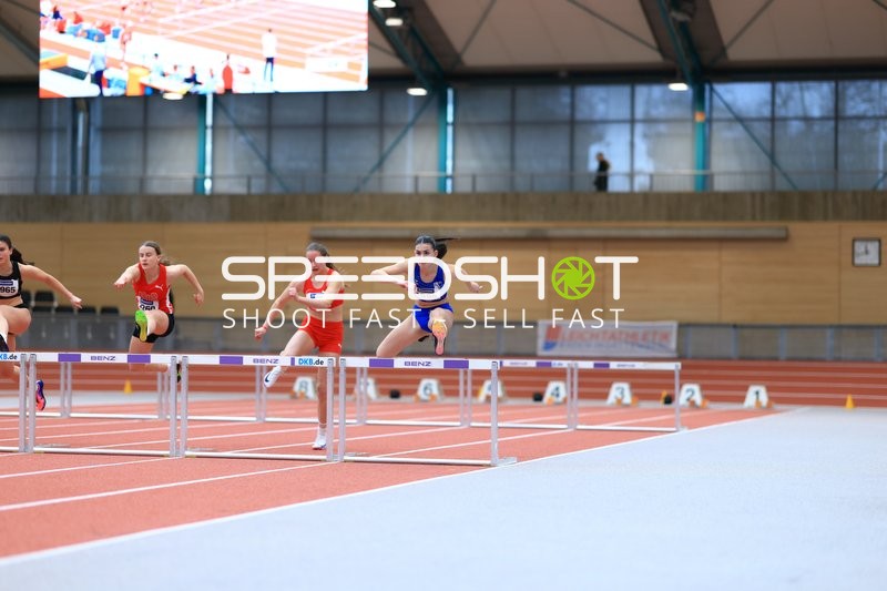 BW Leichtathletik Hallen-Finals 2026