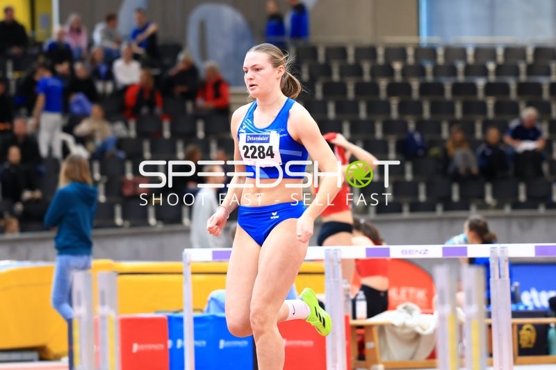 BW Leichtathletik Hallen-Finals 2026