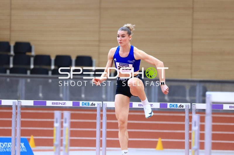 BW Leichtathletik Hallen-Finals 2026