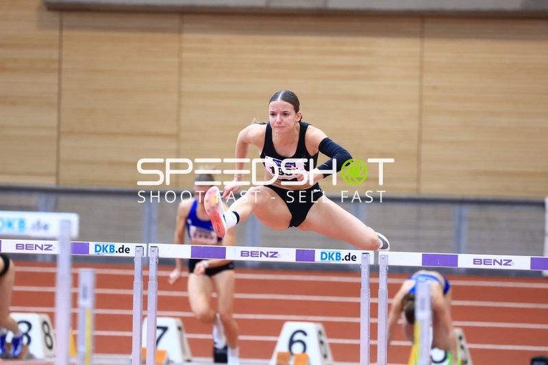 BW Leichtathletik Hallen-Finals 2026