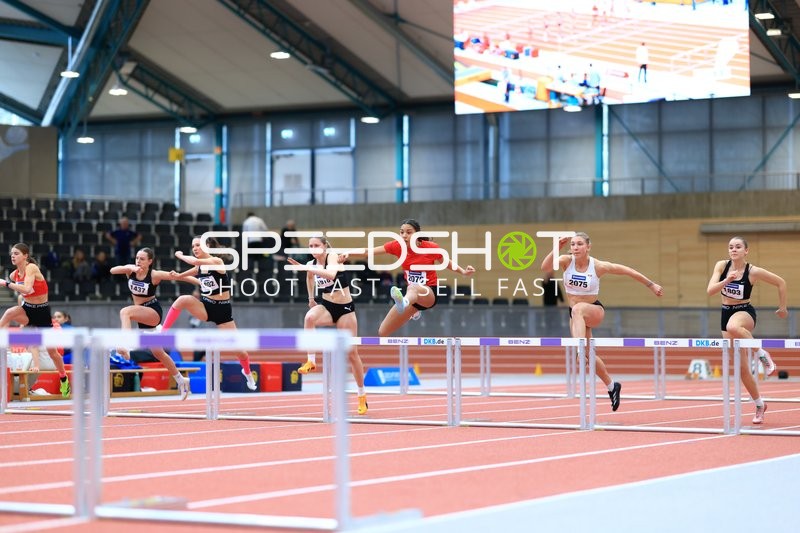 BW Leichtathletik Hallen-Finals 2026