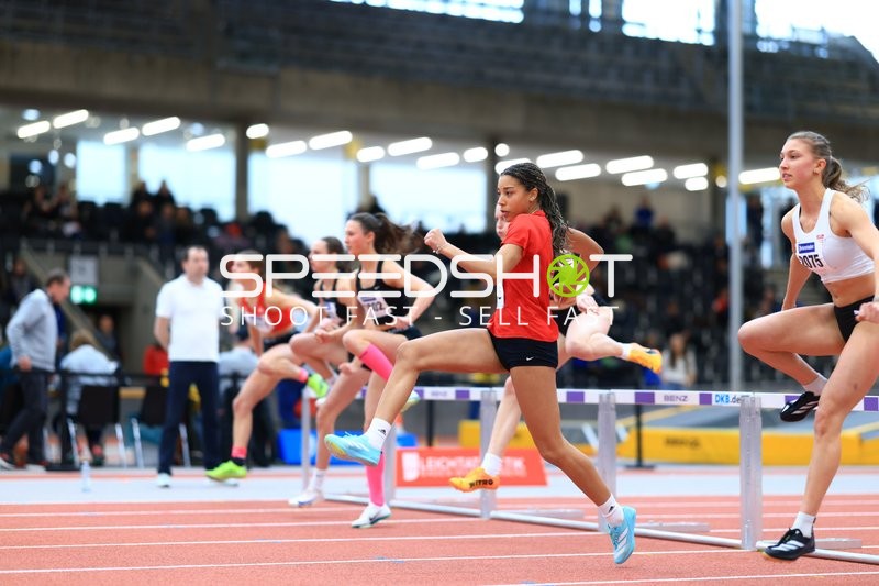 BW Leichtathletik Hallen-Finals 2026