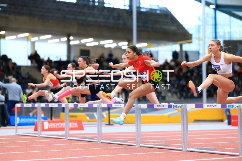 BW Leichtathletik Hallen-Finals 2026