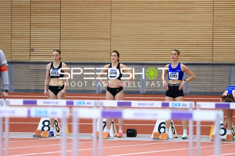 BW Leichtathletik Hallen-Finals 2026