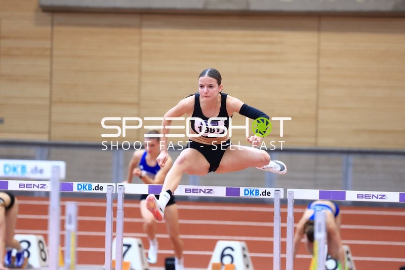 BW Leichtathletik Hallen-Finals 2026