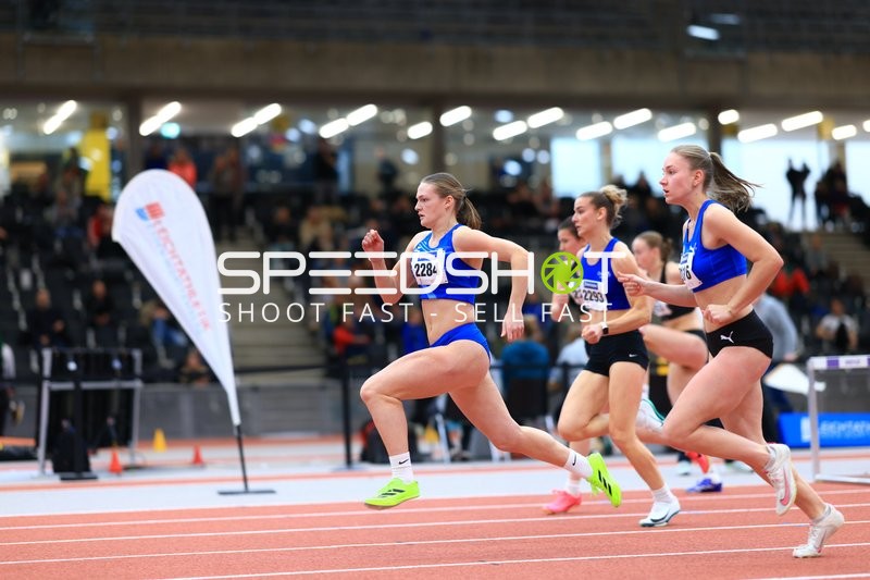 BW Leichtathletik Hallen-Finals 2026