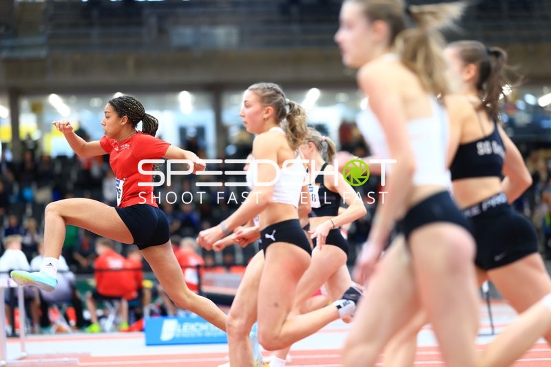 BW Leichtathletik Hallen-Finals 2026