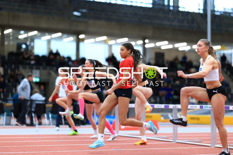 BW Leichtathletik Hallen-Finals 2026