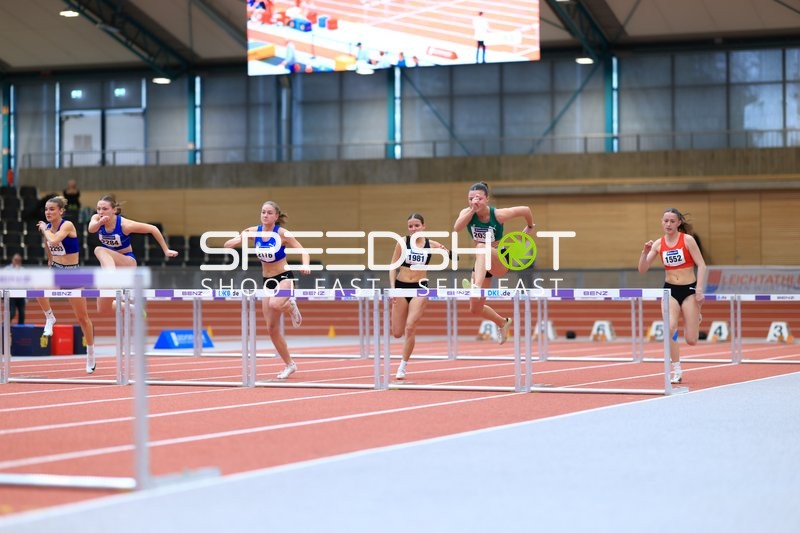 BW Leichtathletik Hallen-Finals 2026