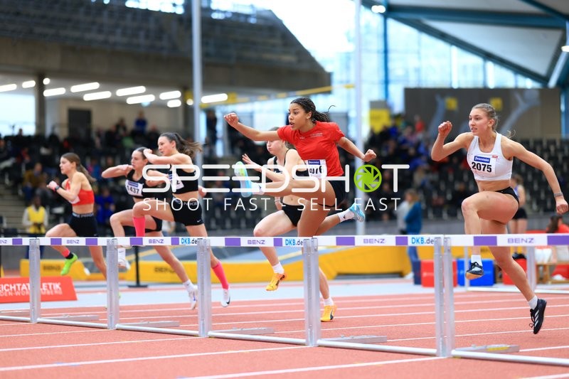 BW Leichtathletik Hallen-Finals 2026