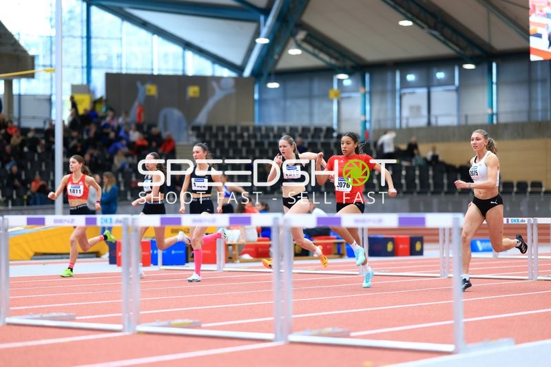 BW Leichtathletik Hallen-Finals 2026