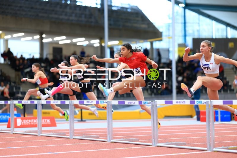 BW Leichtathletik Hallen-Finals 2026