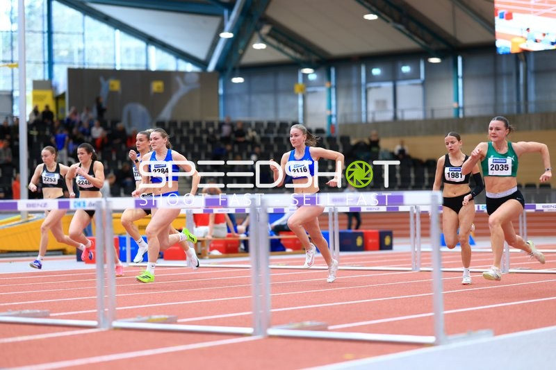 BW Leichtathletik Hallen-Finals 2026