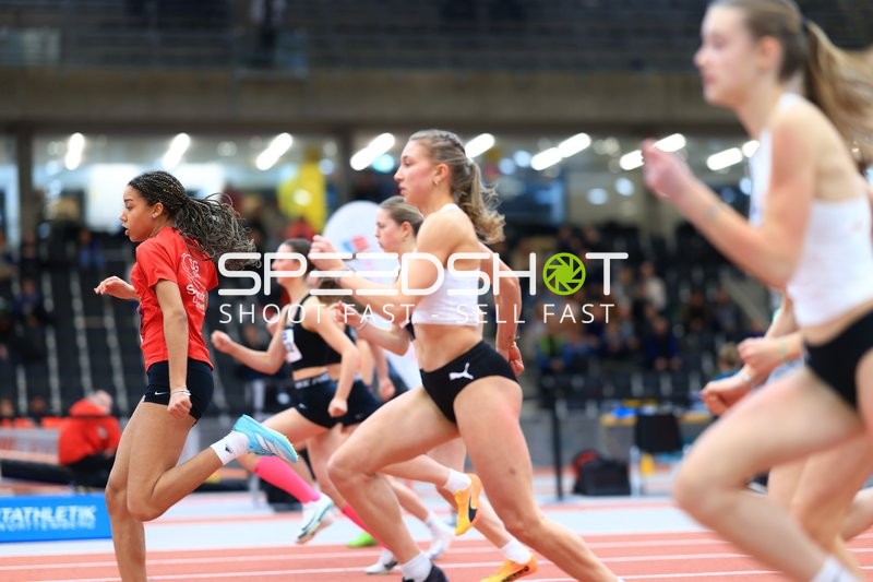 BW Leichtathletik Hallen-Finals 2026