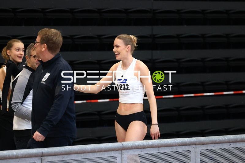 BW Leichtathletik Hallen-Finals 2026