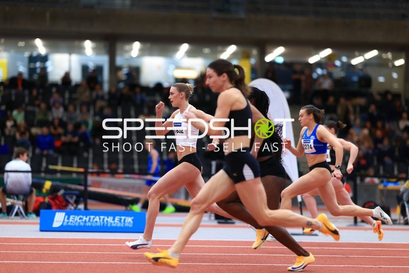 BW Leichtathletik Hallen-Finals 2026
