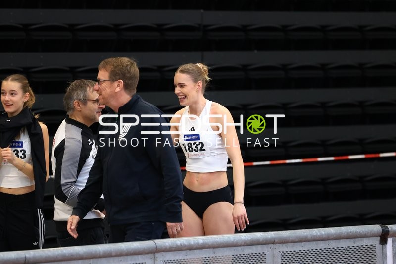 BW Leichtathletik Hallen-Finals 2026