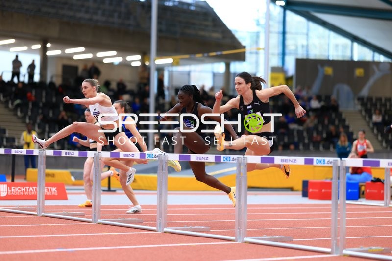 BW Leichtathletik Hallen-Finals 2026