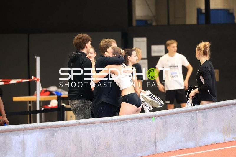 BW Leichtathletik Hallen-Finals 2026