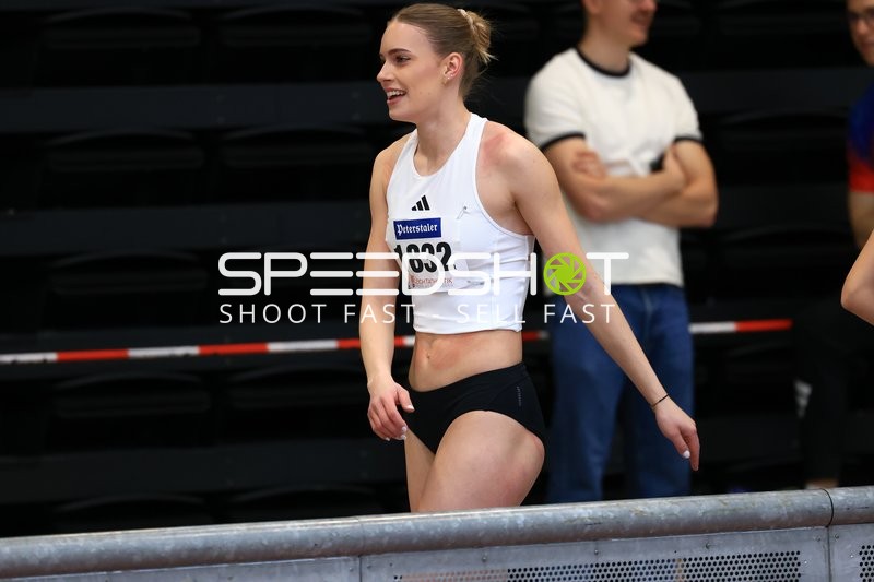 BW Leichtathletik Hallen-Finals 2026