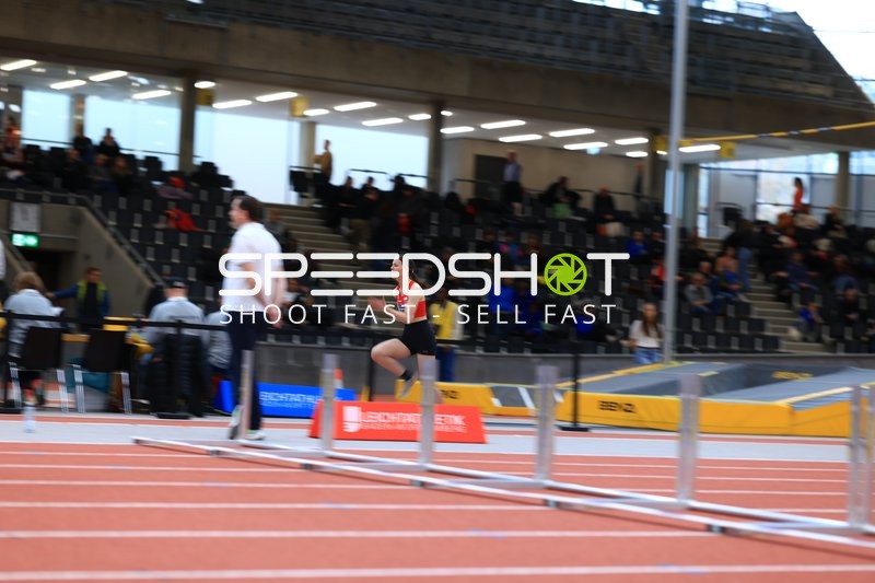 BW Leichtathletik Hallen-Finals 2026