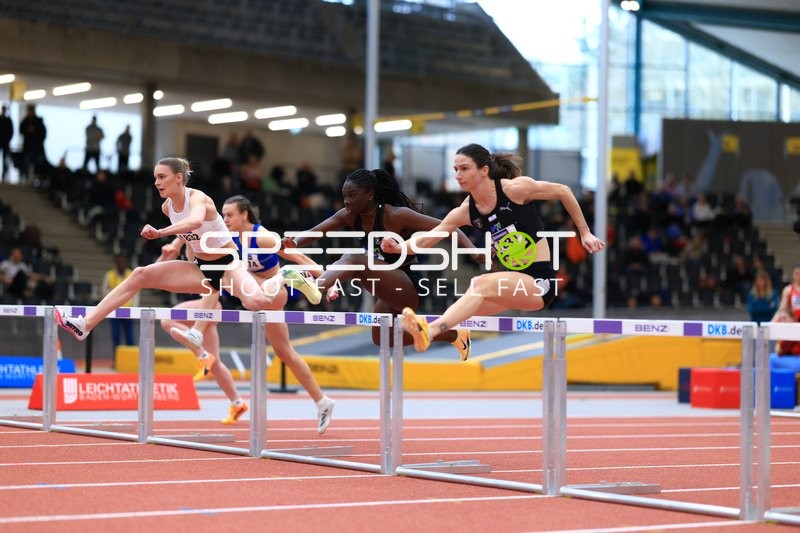 BW Leichtathletik Hallen-Finals 2026