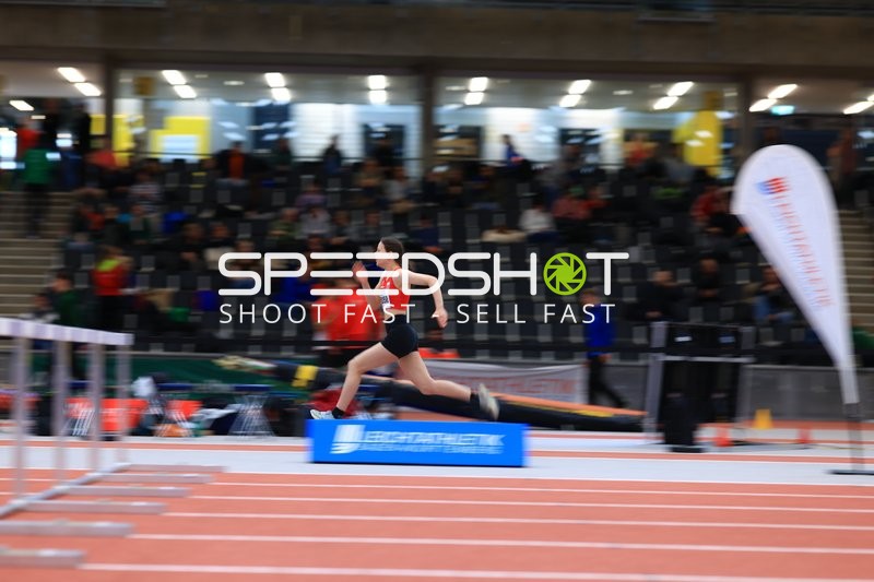 BW Leichtathletik Hallen-Finals 2026